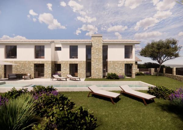 Residencial Navas Riofrio