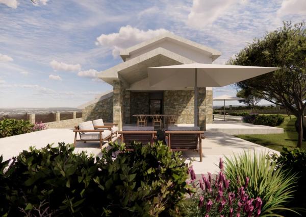 Residencial Navas Riofrio