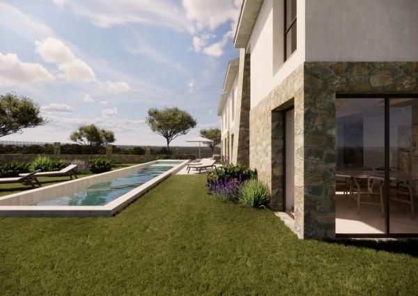 Residencial Navas Riofrio