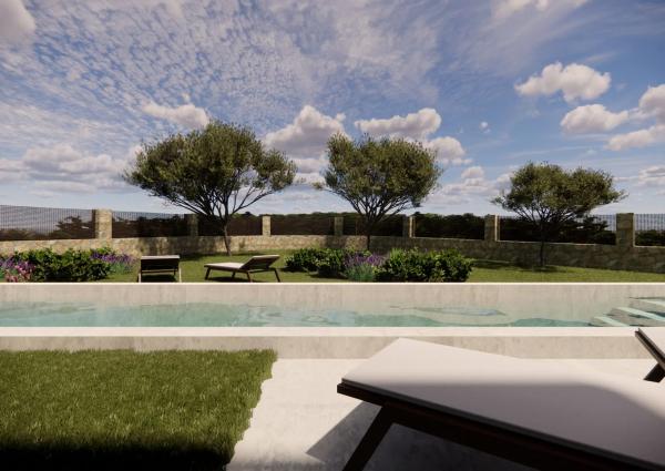 Residencial Navas Riofrio