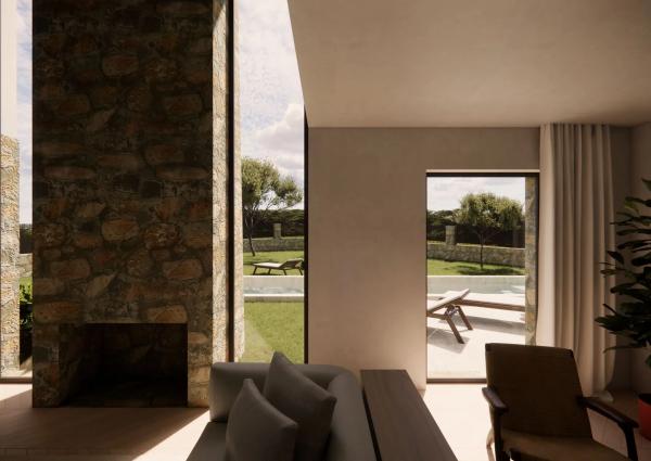 Residencial Navas Riofrio