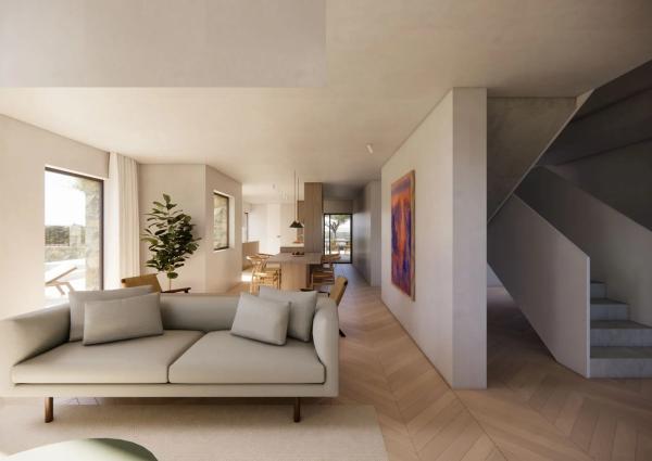 Residencial Navas Riofrio