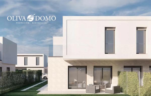 Residencial Oliva Domo S.Coop. And.