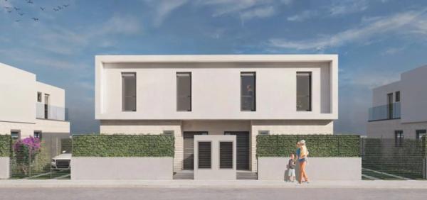 Residencial Oliva Domo S.Coop. And.