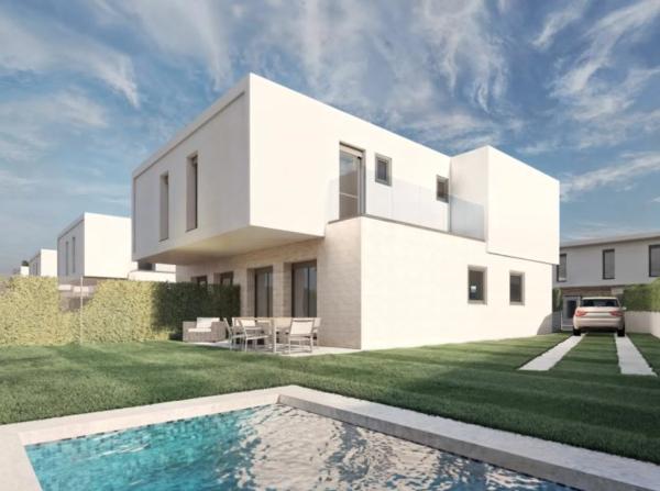 Residencial Oliva Domo S.Coop. And.