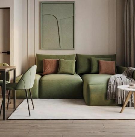 Residencial Oliva Domo S.Coop. And.