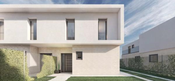 Residencial Oliva Domo S.Coop. And.