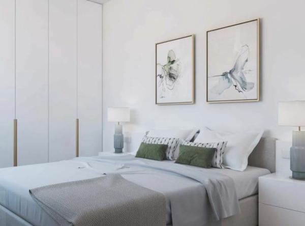 Residencial Oliva Domo S.Coop. And.