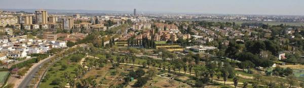 Residencial Oliva Domo S.Coop. And.