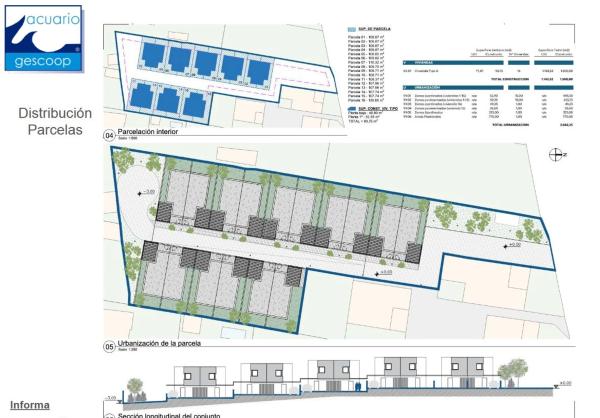 Residencial Acuario AL31