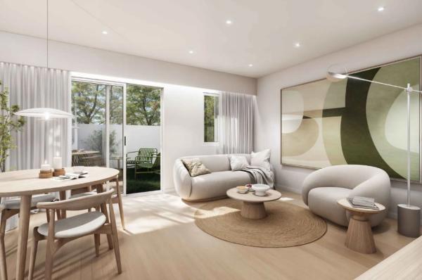 Residencial Acuario AL31