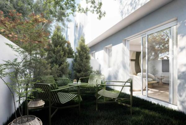 Residencial Acuario AL31