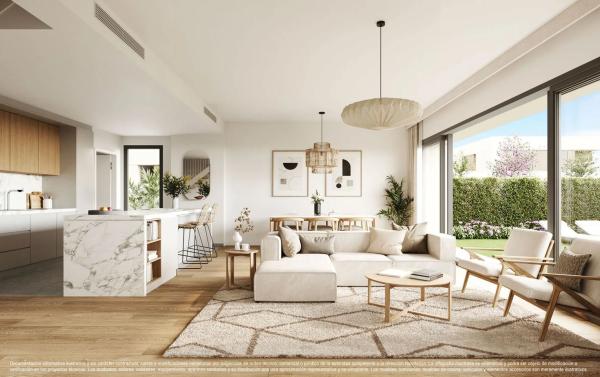 Mairena Nuevo Bulevar