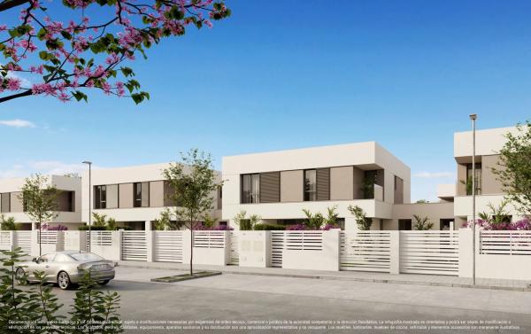 Mairena Nuevo Bulevar