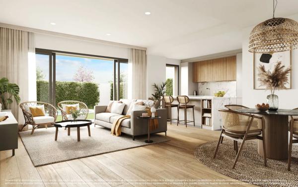 Mairena Nuevo Bulevar