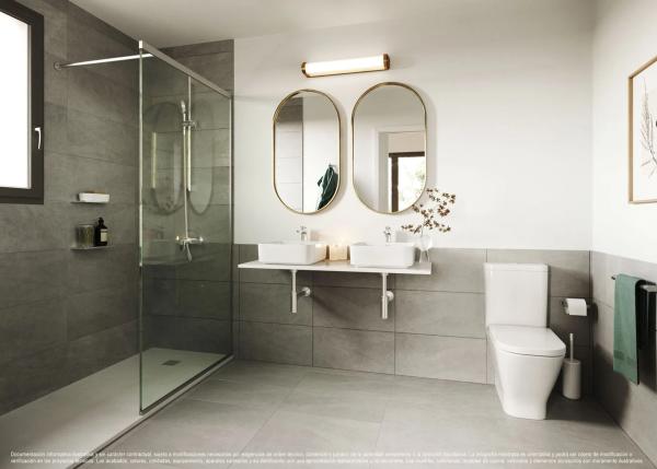 Mairena Nuevo Bulevar