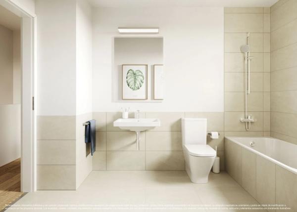 Mairena Nuevo Bulevar