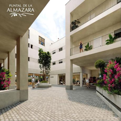 Puntal de la Almazara