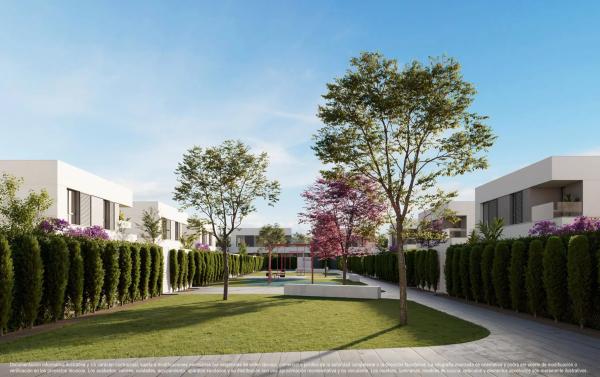 Mairena Nuevo Bulevar