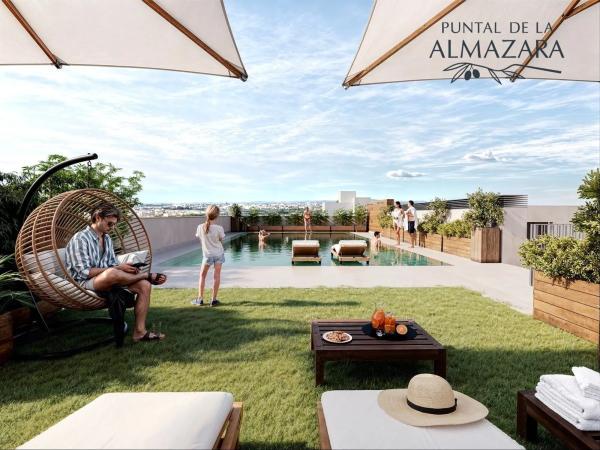 Puntal de la Almazara