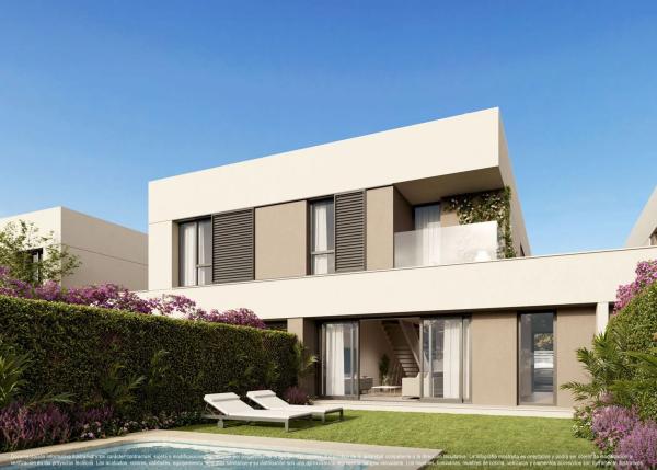 Mairena Nuevo Bulevar