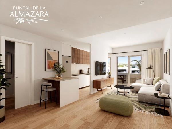 Puntal de la Almazara