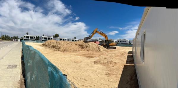 Mairena Nuevo Bulevar