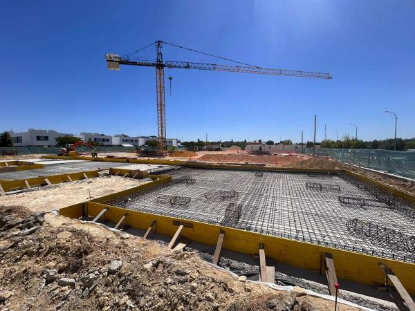 Mairena Nuevo Bulevar