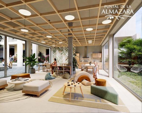 Puntal de la Almazara