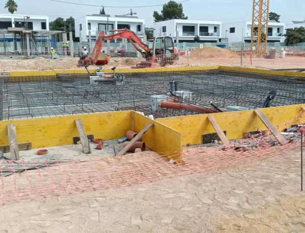 Mairena Nuevo Bulevar