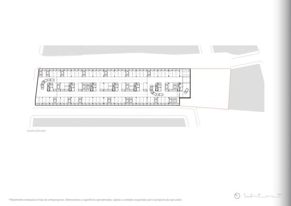 Puntal de la Almazara