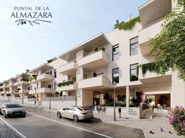 Puntal de la Almazara