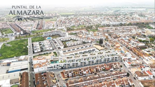 Puntal de la Almazara