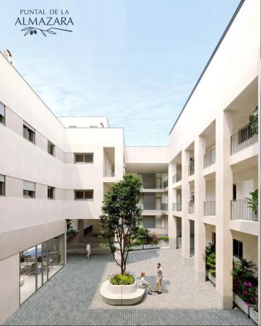 Puntal de la Almazara