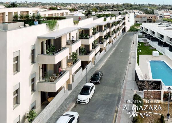 Puntal de la Almazara