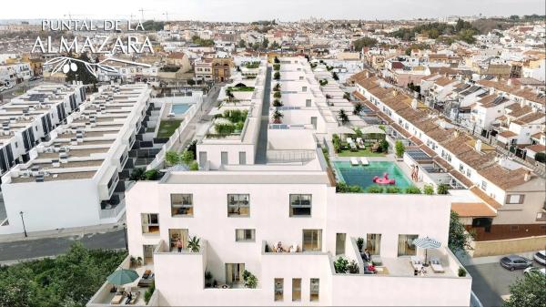 Puntal de la Almazara