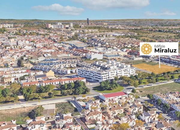 Edificio Miraluz