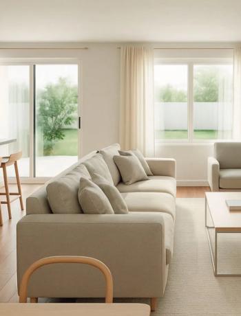 Mairena del Aljarafe Home