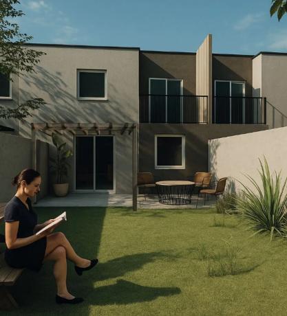 Mairena del Aljarafe Home