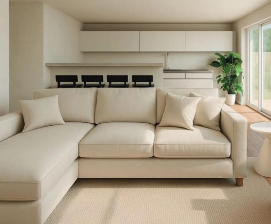 Mairena del Aljarafe Home