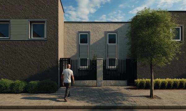 Mairena del Aljarafe Home