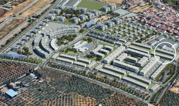 Mairena del Aljarafe Home