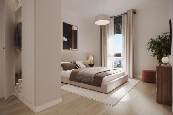 Residencial Moncayo Palmas Altas