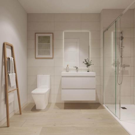 Residencial Moncayo Palmas Altas