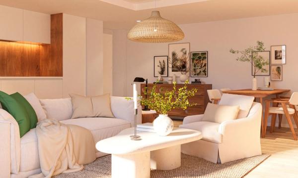 Residencial La Dehesa