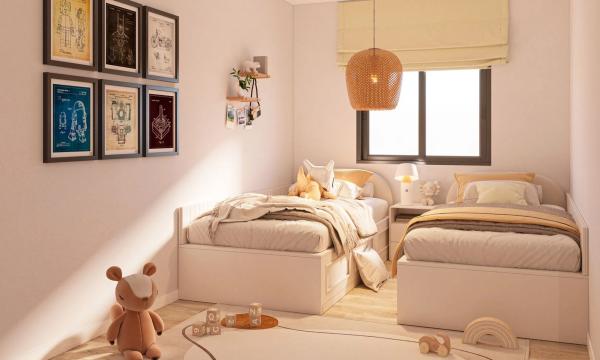 Residencial La Dehesa