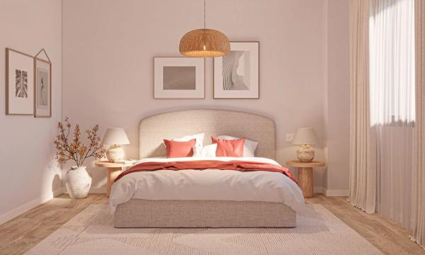 Residencial La Dehesa