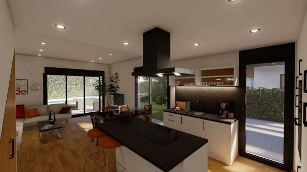 San Blas Entrenúcleos