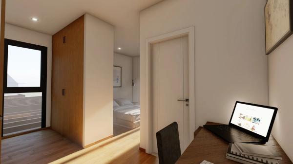 San Blas Entrenúcleos