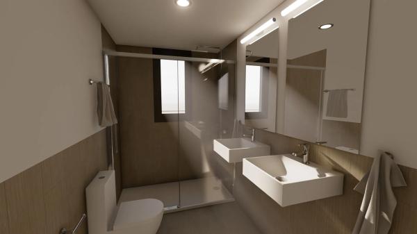 San Blas Entrenúcleos